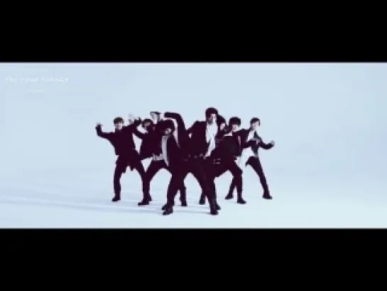 Boyfriend - My Avatar [Dance Ver.]