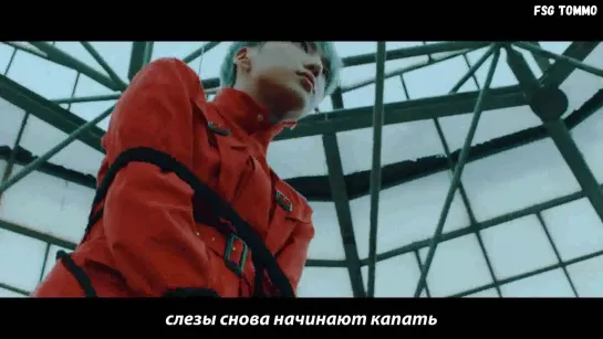 [рус.саб] WINNER - SOSO | FSG TOMMO