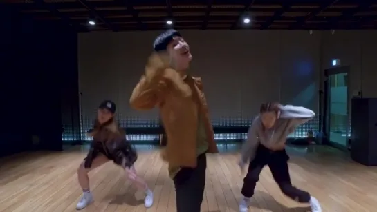 WINNER - ‘EVERYDAY’ DANCE PRACTICE VIDEO (MOVING VER.)