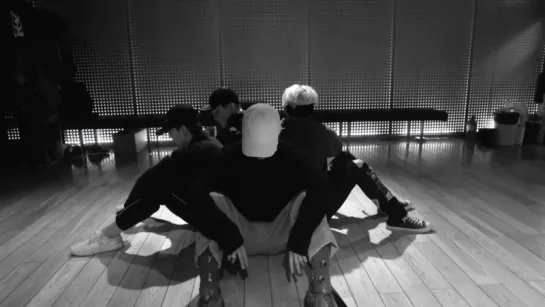 [V LIVE] WINNER - ‘FOOL’ DANCE PRACTICE VIDEO