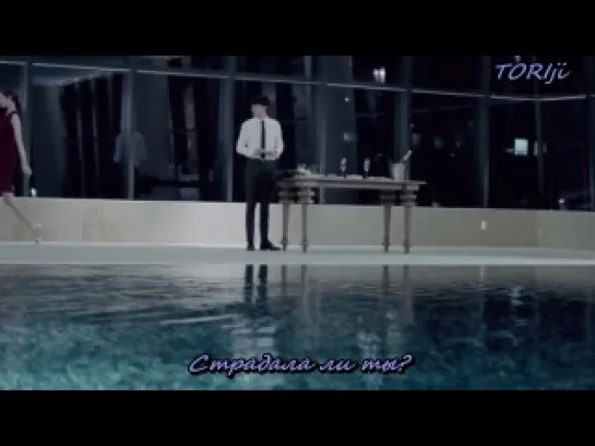 2PM - Comeback When You Hear This Song [рус.саб]