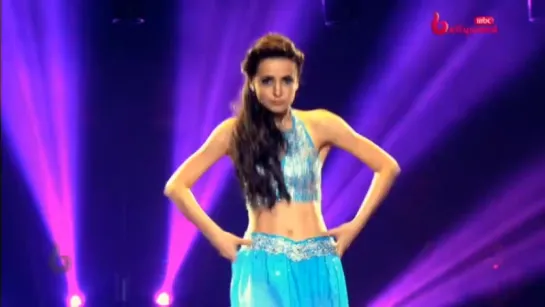 MBC BOLLYWOOD - jhalak dikhhla jaa Промо 26.10.2015