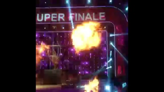 Super final Jhalak Sneak peek Sanaya