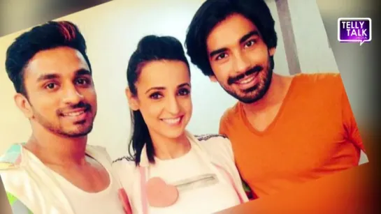 Mohit Sehgal On Jhalak Reloaded!