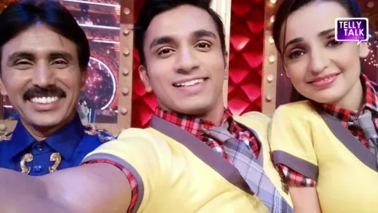 Sanaya, Mohit, Shamita  Faisal To Perform With EX IGT Contestants On Jhalak Reloaded