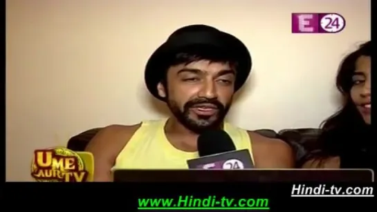 Jhalak Dikhla Ja 5 Aug 2015 Contestant Ki Taiyaari Jeet Ki