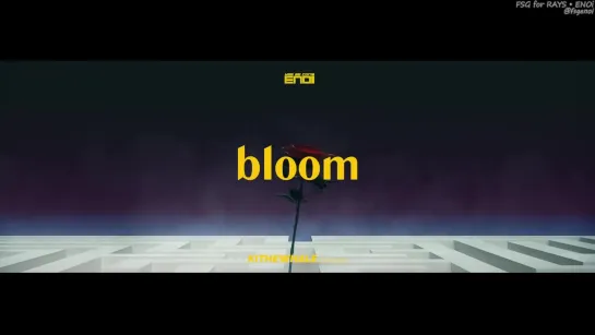 [MV_RUS SUB] ENOi _ bloom