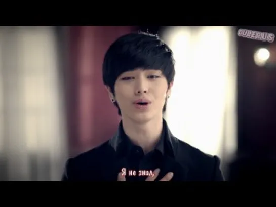 [RUS SUB:] MV BTOB - Father