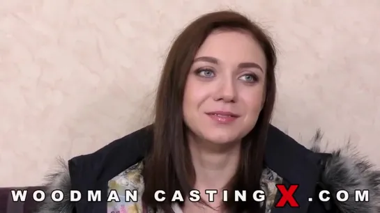 Woodman casting Kira Axe [украинка, киев, Fake Taxi,czech casting,Brazzers,шлюха,Pornohub,инцест , milf,нимфоманка,Big Tits]