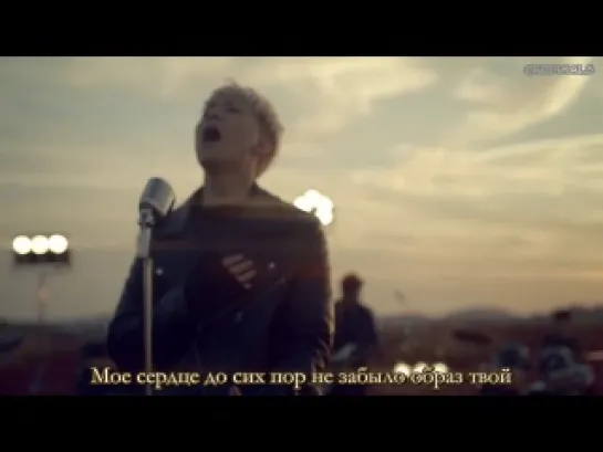 FT Island - Madly (рус.суб.)