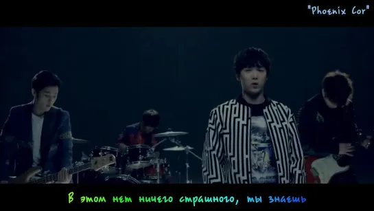 FTISLAND - Future (рус. саб.)