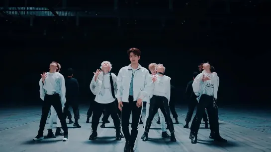 Stray Kids – Side Effects (부작용) [Performance Video]