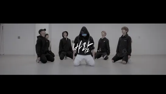 [DANCE PRACTICE] 191211 Stray Kids - "Levanter"