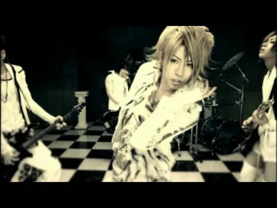 ViViD - BLUE - Type B [HD PV]