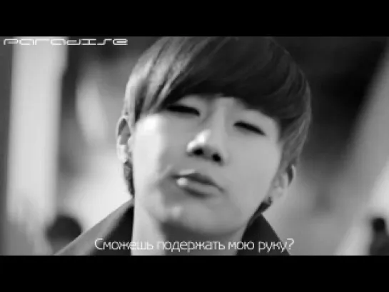 Kim Sung Kyu (김성규) - I Need You [ рус. саб. ]