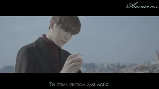 SNUPER - Dear (рус. саб.)