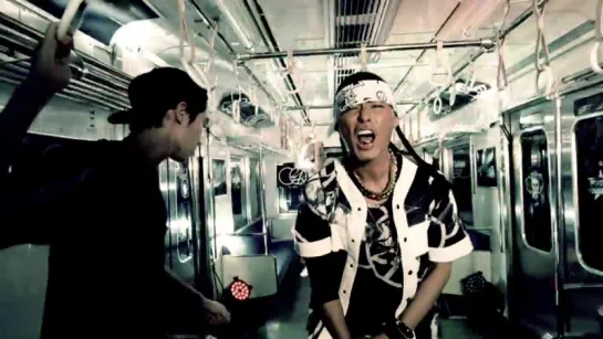 24WORLD ⁄ EXILE TRIBE