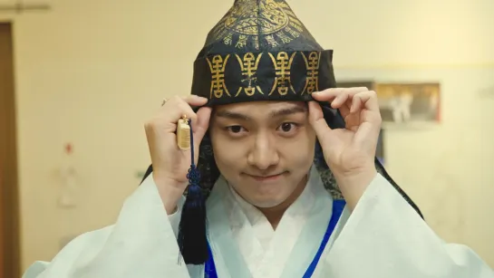 [Seoul Story Web Drama_Lovers of the Palace]-EP07