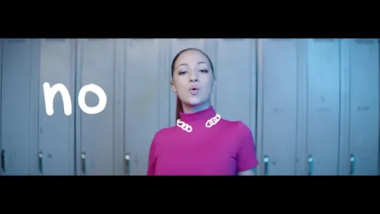 ПРЕМЬЕРА! BHAD BHABIE - No More Love / Famous [NR]