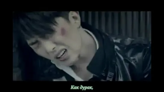 ZE:A - All Day Long (рус.саб)