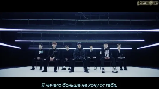 [Phoenix Cor] Block B - Toy (рус. саб.)