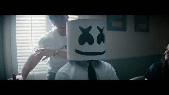 Marshmello - Imagine (Official Music Video)