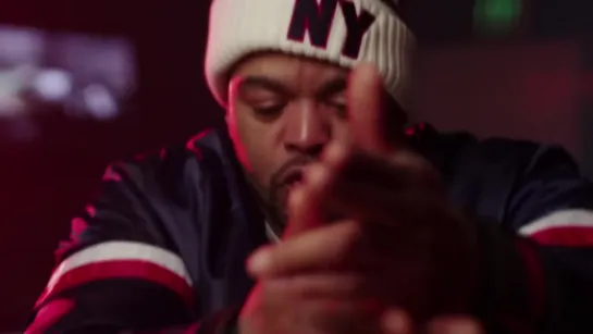 Method Man - Episode 10 - Two More Mins