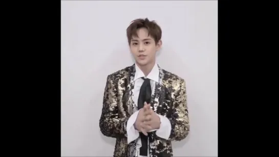 [CLIP] 6.09.2017 YoSeob - 2017 Shall We Walk - Supporting Children with Rare Diseases