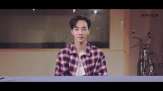 [CLIP] 4.09.2017 KiKwang - M Magazine Special - Mnet Greeting Video