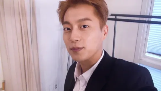 [CLIP] 1.09.2016 DooJoon - 2016 Beautiful Show Fanz Video Card "HELLO BEAUTY"