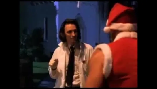 Силач Санта Клаус / Santa with Muscles (1996)