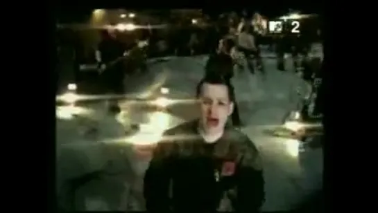 Good Charlotte - The Anthem