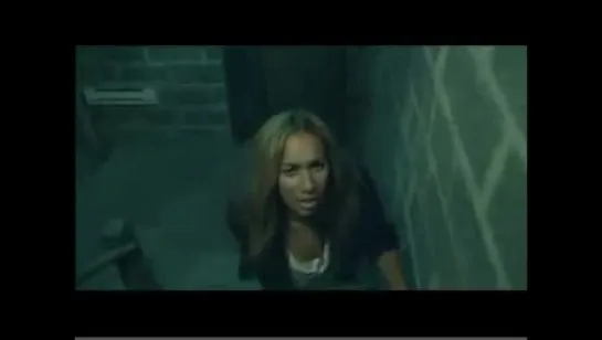 Leona Lewis - I will be (Official video)