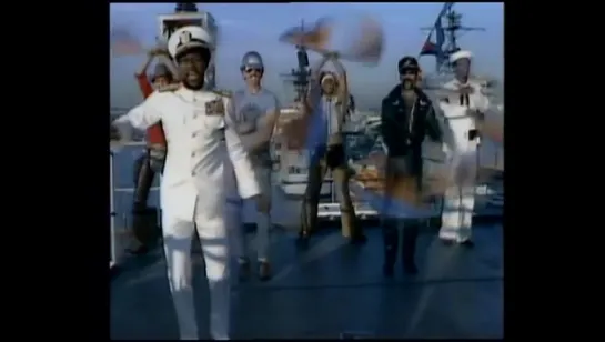 Village People - In The Navy.1978