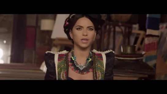 Inna feat. Reik - Dame Tu Amor