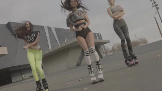 Inna - Bad Boys