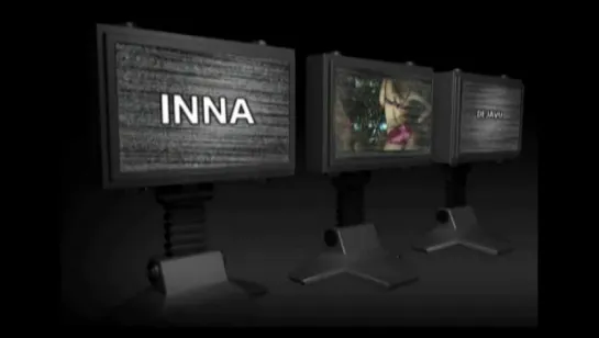 Inna - Deja Vu(Play And Win Club Version)