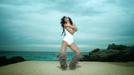 Inna - Cola Song (feat. J Balvin)