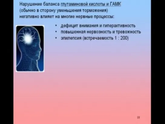 Лекция. Биология одаренности 28.06.2011 (д.б.н. Дубынин Вячеслав Альбертович)