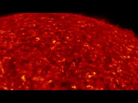 The 2012 Venus Transit (Nasa Heliophysics) HD720