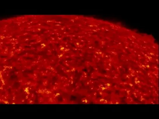 The 2012 Venus Transit (Nasa Heliophysics)