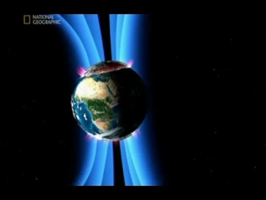 National Geographic: Naked Science. Solar Storms / С точки зрения науки. Солнечные бури (2009)