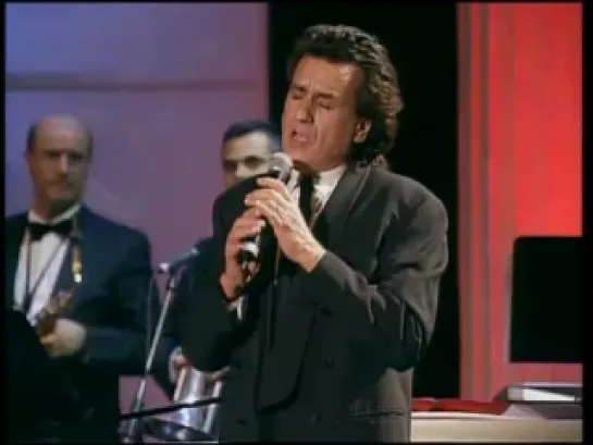 Toto Cutugno & Annalisa Minetti - Come noi nessuno al mondo