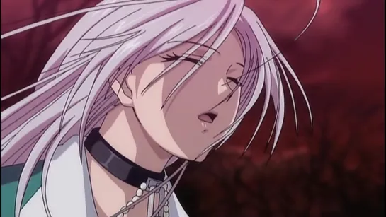 Крестик + Вампир / Rosario to Vampire TV-1 [02 из 13] [Cuba77]