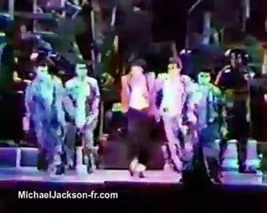 14. Thriller (Bad Tour Osaka 1987)