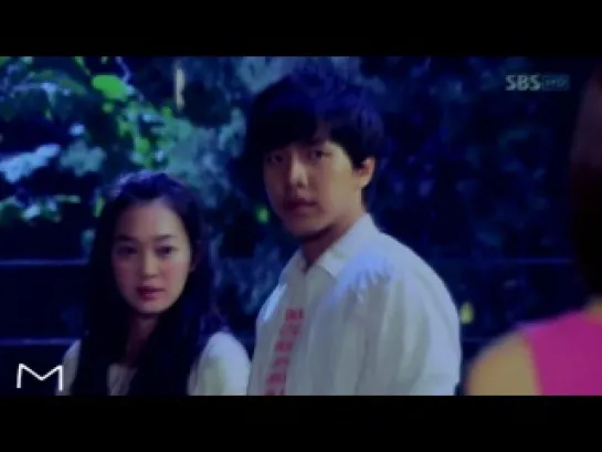 My Girlfriend is a Gumiho - You And Me