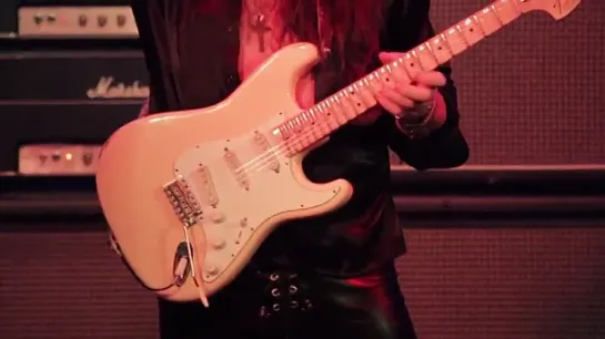 Yngwie J. Malmsteen - Spellbound Tour (Live in Orlando, Florida)