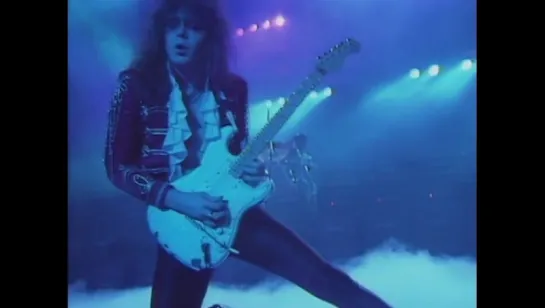 Yngwie.Malmsteen -Trial.By.Fire.(Live.In.Leningrad.1989)