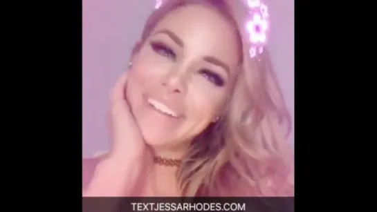 Jessa Rhodes