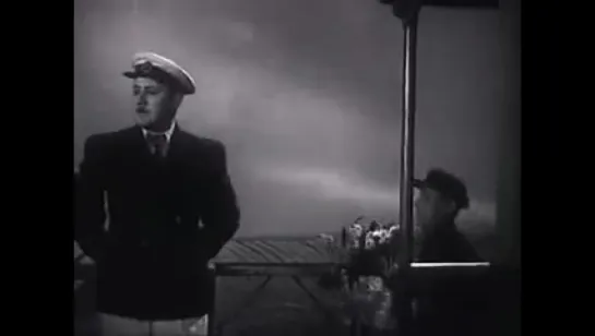 Дочь моряка (1941)